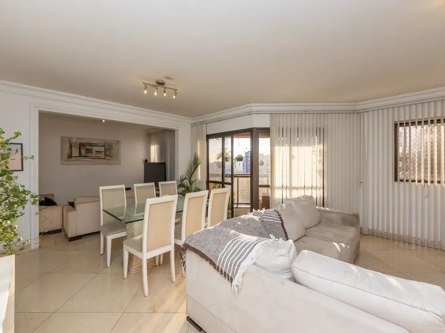 Foto 5 de Apartamento com 3 quartos à venda, 139m2 em Vila Suzana, São Paulo - SP