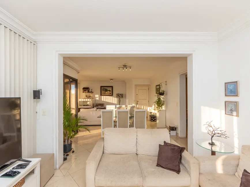 Foto 7 de Apartamento com 3 quartos à venda, 139m2 em Vila Suzana, São Paulo - SP