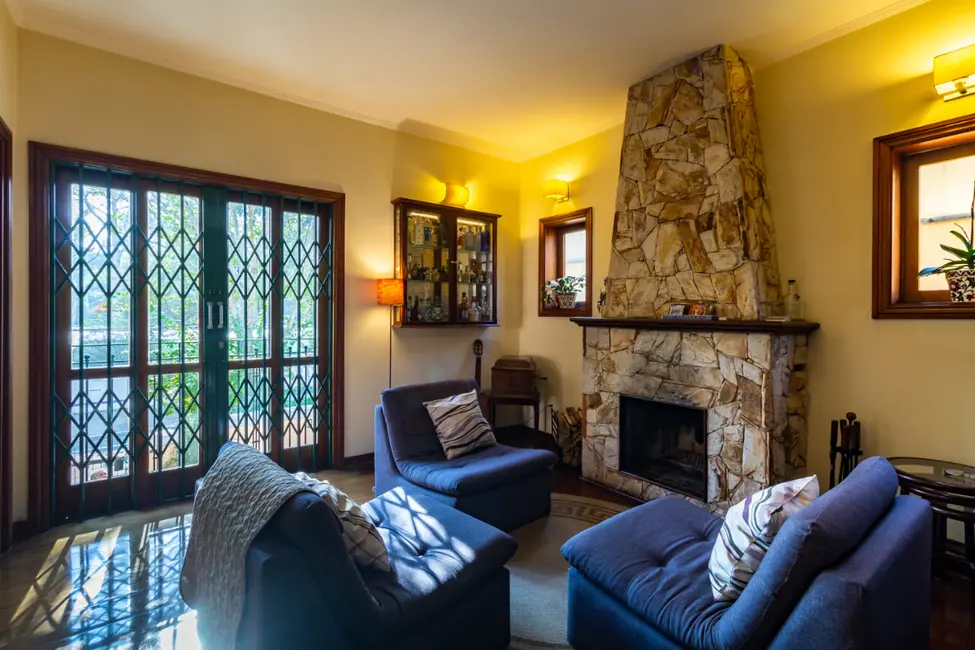 Foto 4 de Casa com 3 quartos à venda, 310m2 em Alto da Lapa, São Paulo - SP