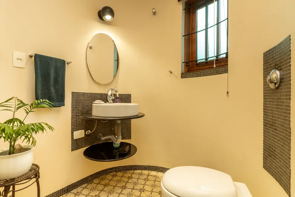 Foto 9 de Casa com 3 quartos à venda, 310m2 em Alto da Lapa, São Paulo - SP