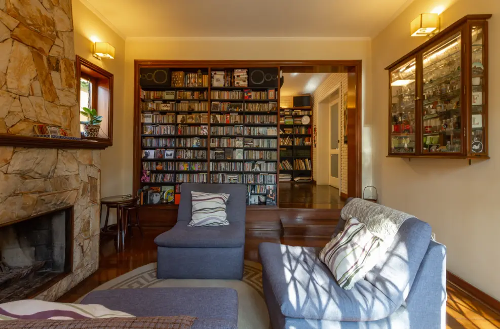 Foto 5 de Casa com 3 quartos à venda, 310m2 em Alto da Lapa, São Paulo - SP