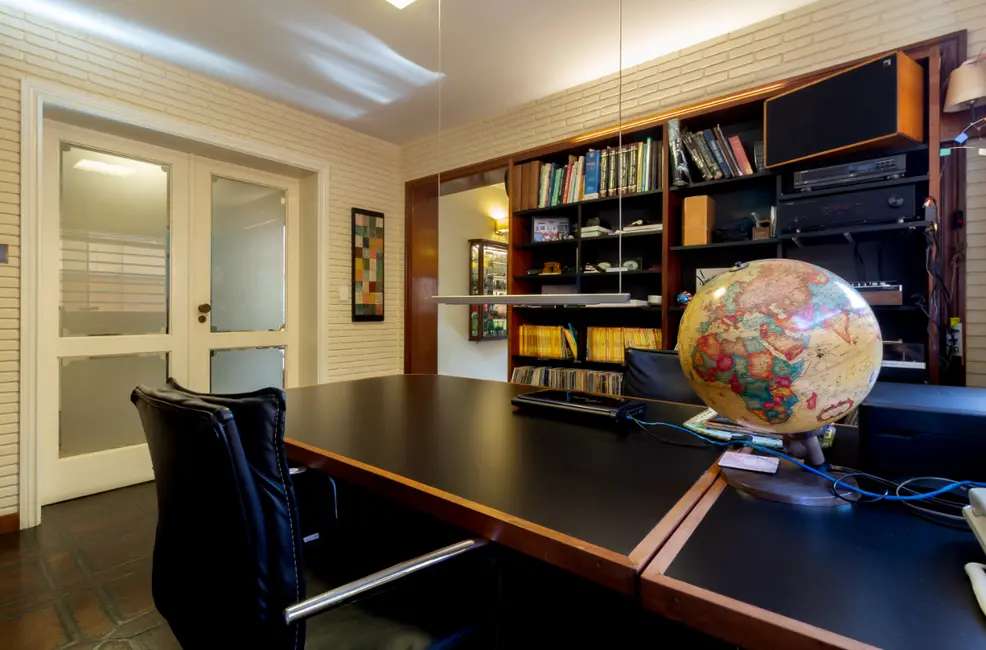 Foto 6 de Casa com 3 quartos à venda, 310m2 em Alto da Lapa, São Paulo - SP