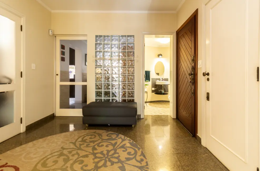 Foto 8 de Casa com 3 quartos à venda, 310m2 em Alto da Lapa, São Paulo - SP