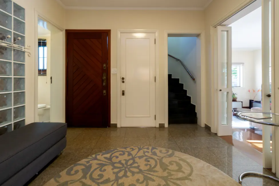 Foto 7 de Casa com 3 quartos à venda, 310m2 em Alto da Lapa, São Paulo - SP