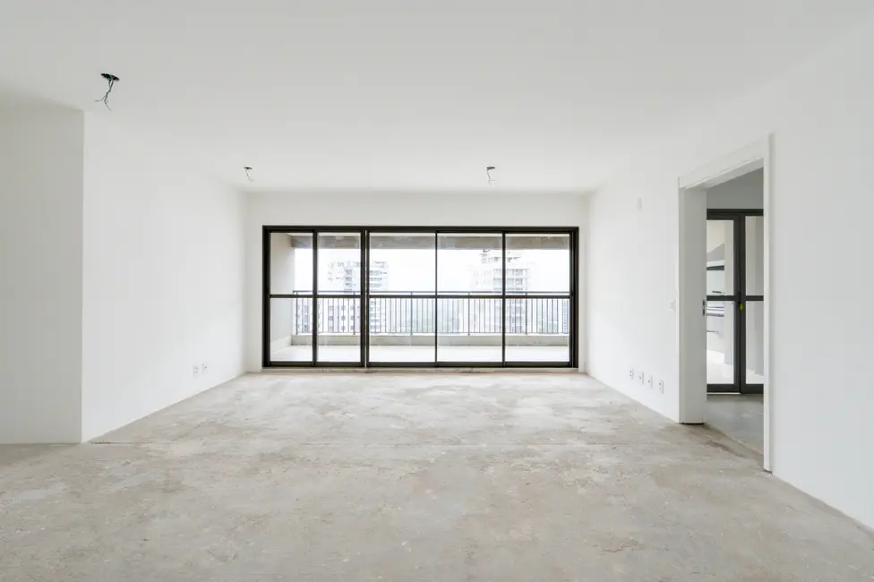 Foto 1 de Apartamento com 3 quartos à venda, 154m2 em Butantã, São Paulo - SP