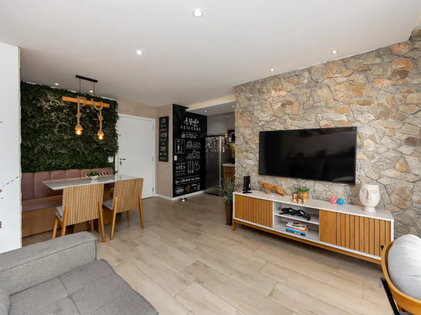 Foto 5 de Apartamento com 2 quartos à venda, 68m2 em Saúde, São Paulo - SP