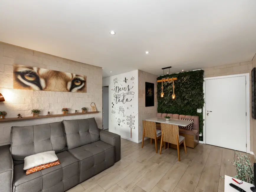 Foto 1 de Apartamento com 2 quartos à venda, 68m2 em Saúde, São Paulo - SP