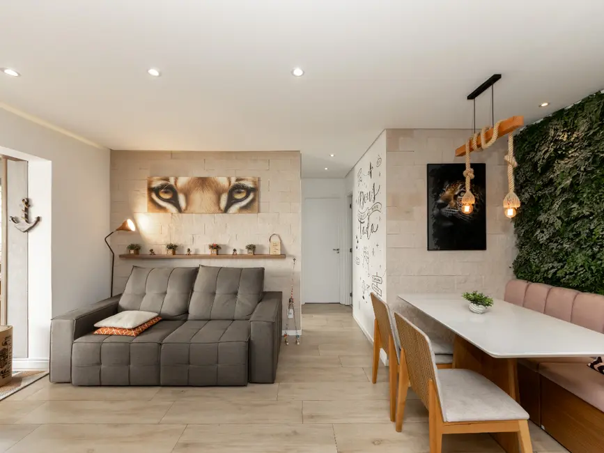 Foto 4 de Apartamento com 2 quartos à venda, 68m2 em Saúde, São Paulo - SP