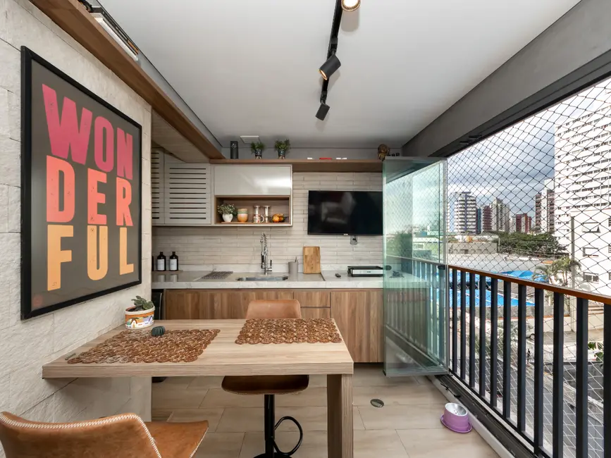 Foto 9 de Apartamento com 2 quartos à venda, 68m2 em Saúde, São Paulo - SP