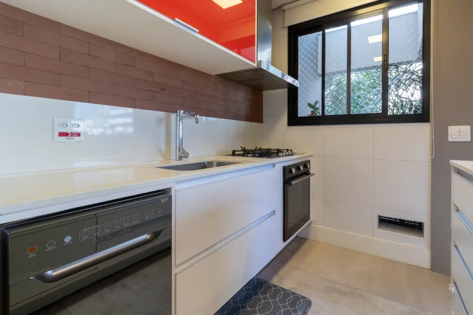 Apartamento com 2 quartos à venda, 89m2 em Sumaré, São Paulo - SP - imagem 9 Foto 9 de Apartamento com 2 quartos à venda, 89m2 em Sumaré, São Paulo - SP