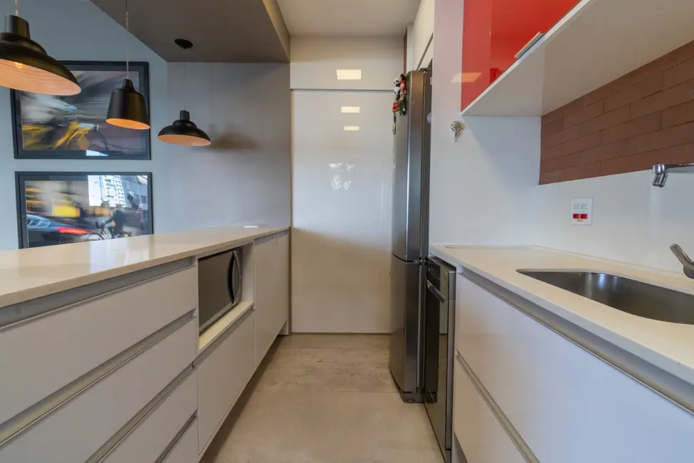 Apartamento com 2 quartos à venda, 89m2 em Sumaré, São Paulo - SP - imagem 5 Foto 5 de Apartamento com 2 quartos à venda, 89m2 em Sumaré, São Paulo - SP
