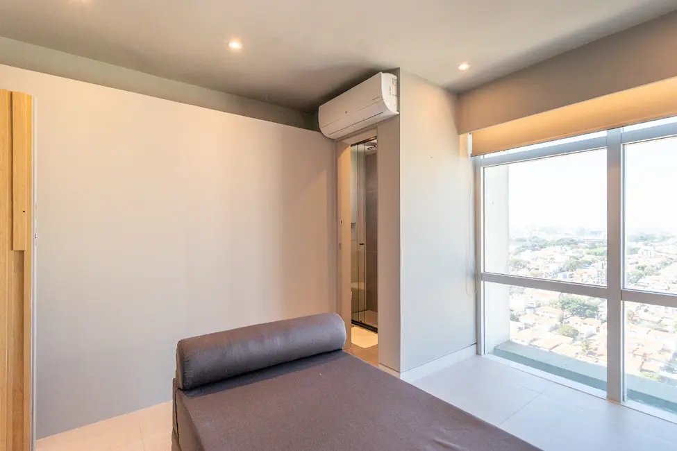 Foto 9 de Cobertura com 3 quartos para alugar, 140m2 em Jardim Aeroporto, São Paulo - SP