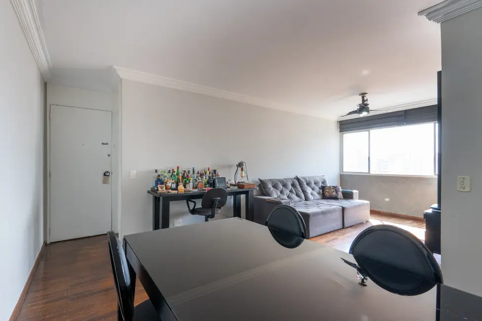 Foto 9 de Apartamento com 3 quartos à venda, 104m2 em Vila Olímpia, São Paulo - SP