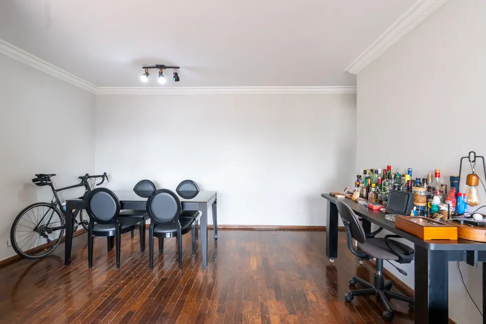 Foto 8 de Apartamento com 3 quartos à venda, 104m2 em Vila Olímpia, São Paulo - SP