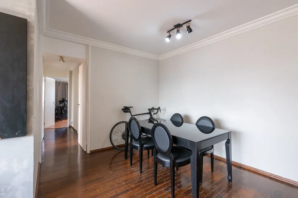 Foto 5 de Apartamento com 3 quartos à venda, 104m2 em Vila Olímpia, São Paulo - SP