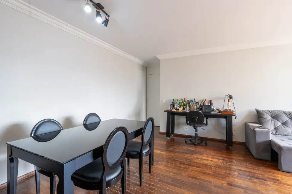 Foto 6 de Apartamento com 3 quartos à venda, 104m2 em Vila Olímpia, São Paulo - SP