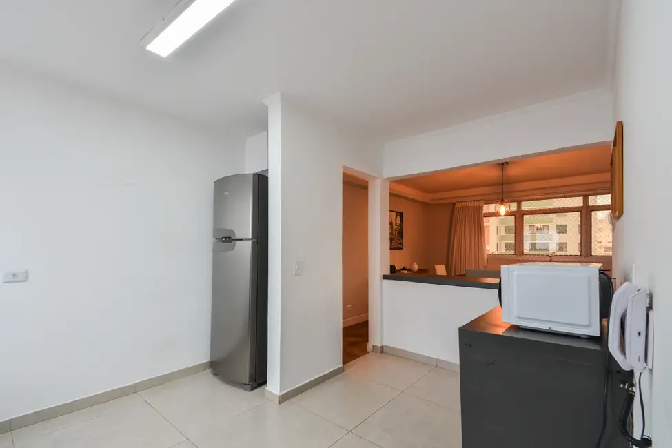 Apartamento com 2 quartos à venda, 116m2 em Itaim Bibi, São Paulo - SP - imagem 9 Foto 9 de Apartamento com 2 quartos à venda, 116m2 em Itaim Bibi, São Paulo - SP