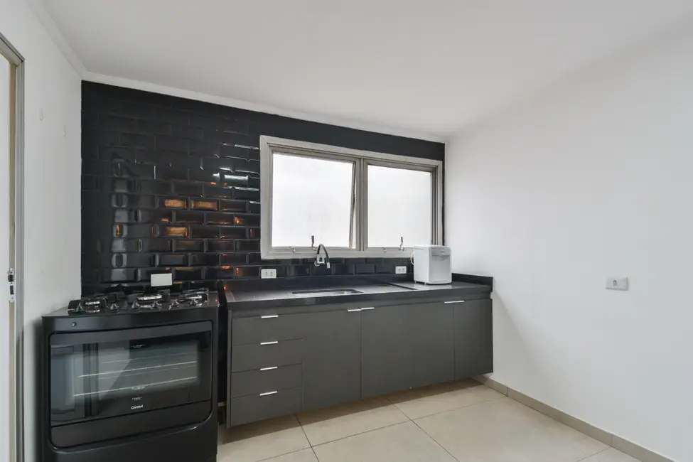 Apartamento com 2 quartos à venda, 116m2 em Itaim Bibi, São Paulo - SP - imagem 8 Foto 8 de Apartamento com 2 quartos à venda, 116m2 em Itaim Bibi, São Paulo - SP
