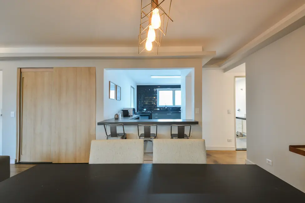 Apartamento com 2 quartos à venda, 116m2 em Itaim Bibi, São Paulo - SP - imagem 5 Foto 5 de Apartamento com 2 quartos à venda, 116m2 em Itaim Bibi, São Paulo - SP