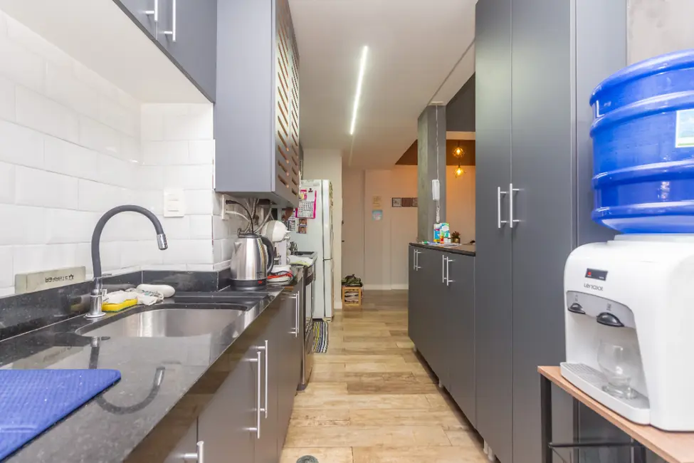 Foto 6 de Apartamento com 2 quartos à venda, 139m2 em Água Branca, São Paulo - SP