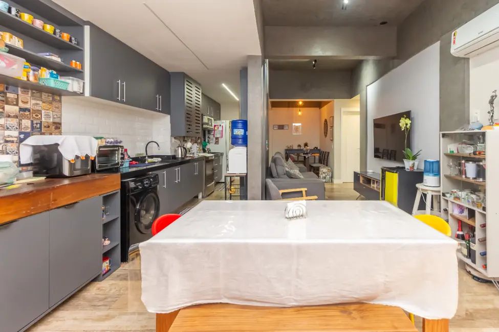 Foto 7 de Apartamento com 2 quartos à venda, 139m2 em Água Branca, São Paulo - SP