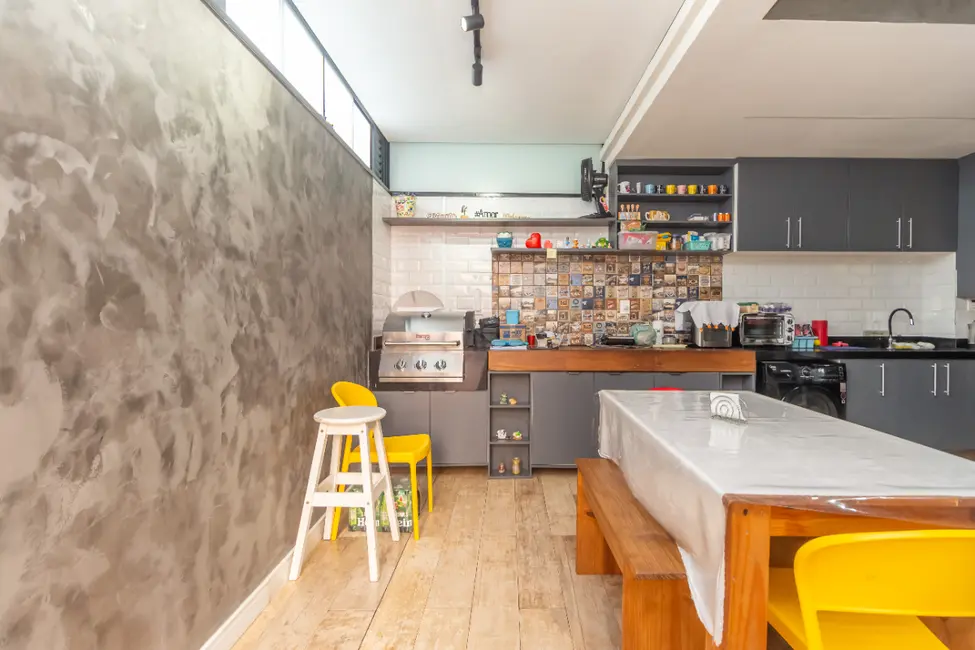 Foto 9 de Apartamento com 2 quartos à venda, 139m2 em Água Branca, São Paulo - SP