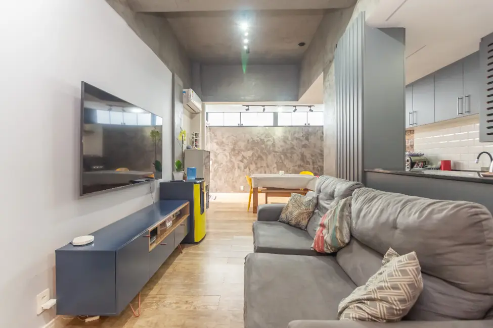 Foto 2 de Apartamento com 2 quartos à venda, 139m2 em Água Branca, São Paulo - SP