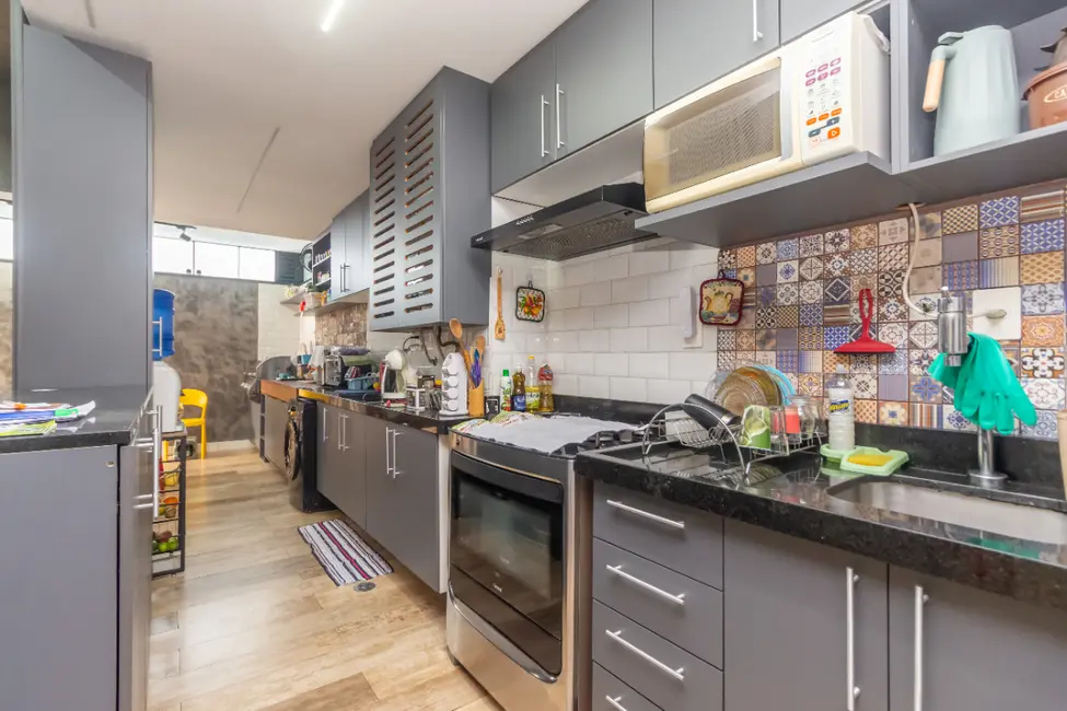 Foto 3 de Apartamento com 2 quartos à venda, 139m2 em Água Branca, São Paulo - SP