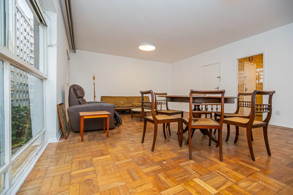 Apartamento com 3 quartos à venda, 120m2 em Bela Vista, São Paulo - SP - imagem 6 Foto 6 de Apartamento com 3 quartos à venda, 120m2 em Bela Vista, São Paulo - SP