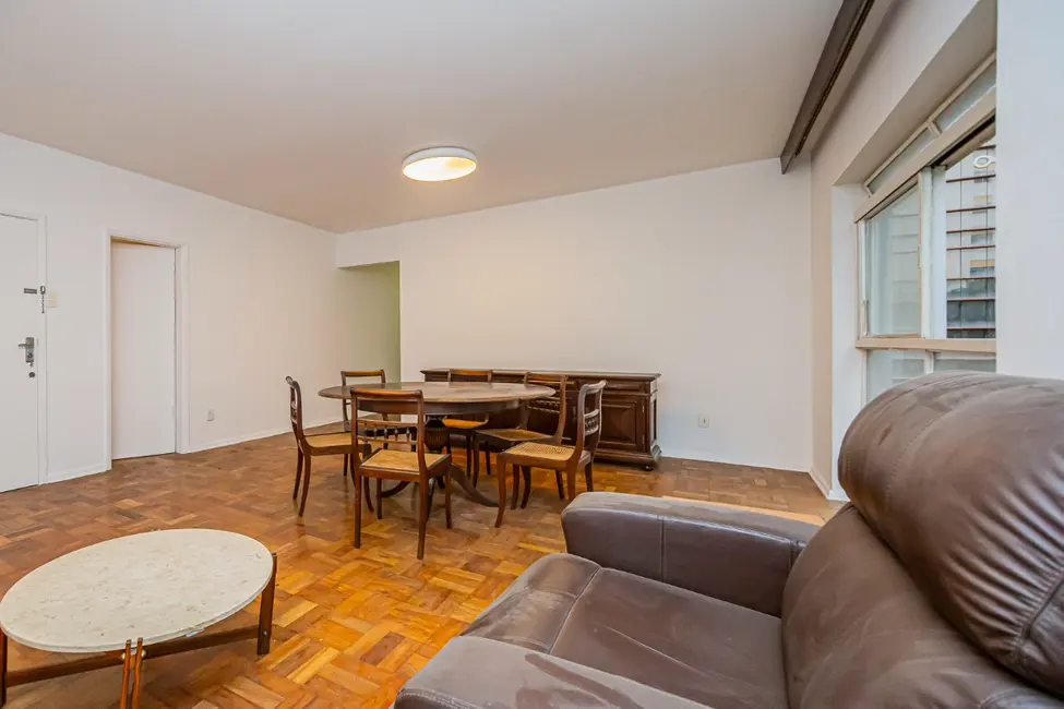 Apartamento com 3 quartos à venda, 120m2 em Bela Vista, São Paulo - SP - imagem 8 Foto 8 de Apartamento com 3 quartos à venda, 120m2 em Bela Vista, São Paulo - SP