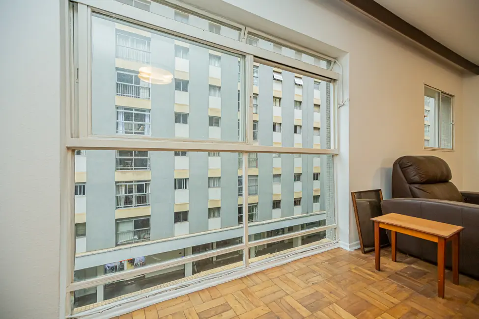 Apartamento com 3 quartos à venda, 120m2 em Bela Vista, São Paulo - SP - imagem 5 Foto 5 de Apartamento com 3 quartos à venda, 120m2 em Bela Vista, São Paulo - SP