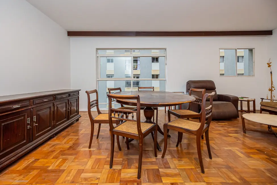 Apartamento com 3 quartos à venda, 120m2 em Bela Vista, São Paulo - SP - imagem 7 Foto 7 de Apartamento com 3 quartos à venda, 120m2 em Bela Vista, São Paulo - SP