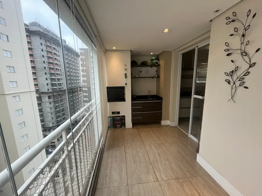 Foto 4 de Apartamento com 3 quartos à venda, 126m2 em Mooca, São Paulo - SP