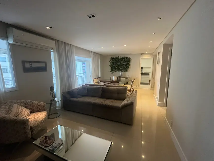 Foto 3 de Apartamento com 3 quartos à venda, 126m2 em Mooca, São Paulo - SP