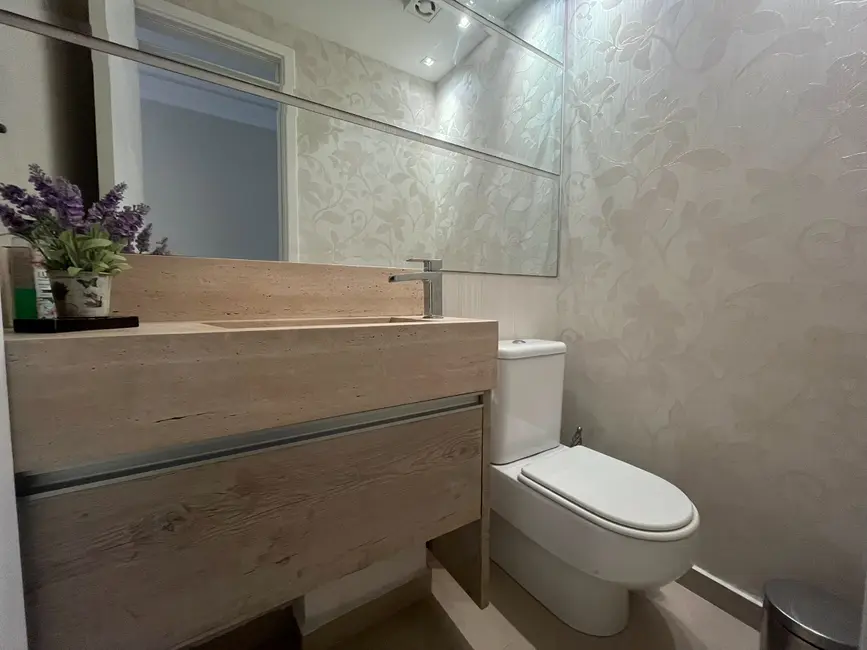 Foto 7 de Apartamento com 3 quartos à venda, 126m2 em Mooca, São Paulo - SP