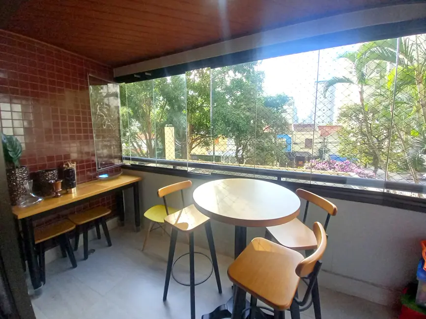 Foto 4 de Apartamento com 4 quartos à venda, 168m2 em Vila Mariana, São Paulo - SP