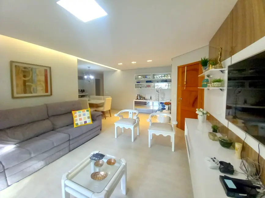 Foto 5 de Apartamento com 4 quartos à venda, 168m2 em Vila Mariana, São Paulo - SP