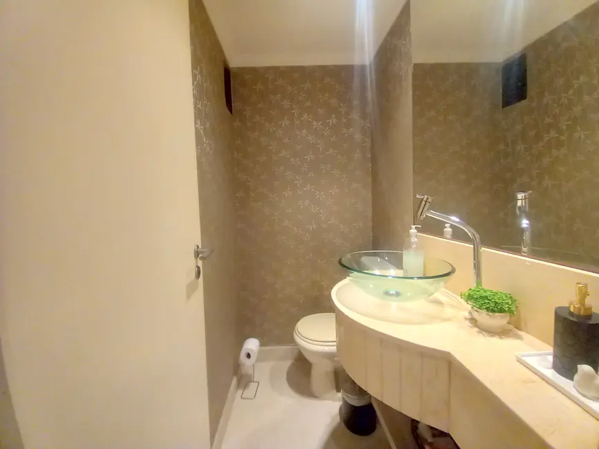 Foto 9 de Apartamento com 4 quartos à venda, 168m2 em Vila Mariana, São Paulo - SP