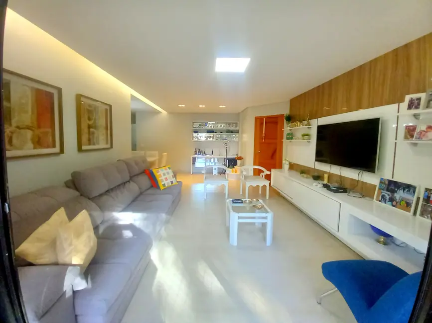 Foto 1 de Apartamento com 4 quartos à venda, 168m2 em Vila Mariana, São Paulo - SP