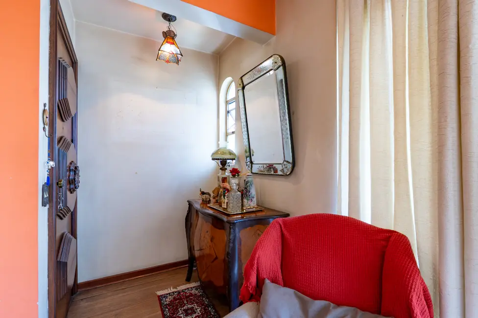 Foto 3 de Apartamento com 3 quartos à venda, 131m2 em Campo Belo, São Paulo - SP