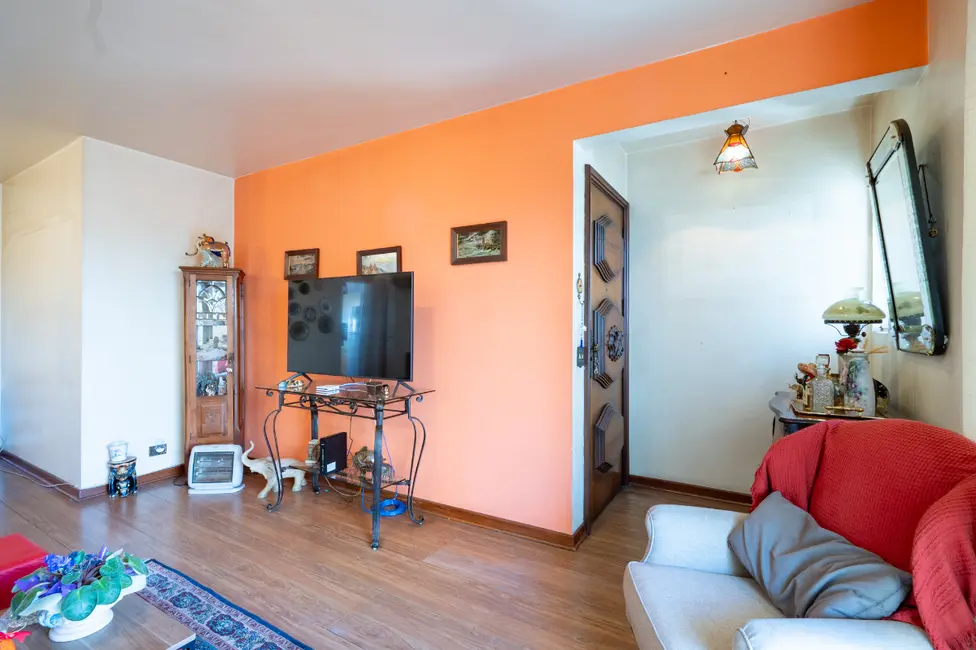 Foto 4 de Apartamento com 3 quartos à venda, 131m2 em Campo Belo, São Paulo - SP