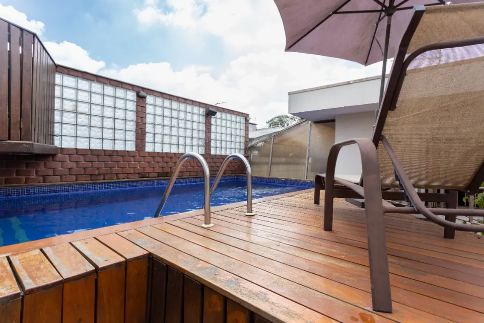 Foto 4 de Casa de Vila com 4 quartos à venda, 330m2 em Planalto Paulista, São Paulo - SP