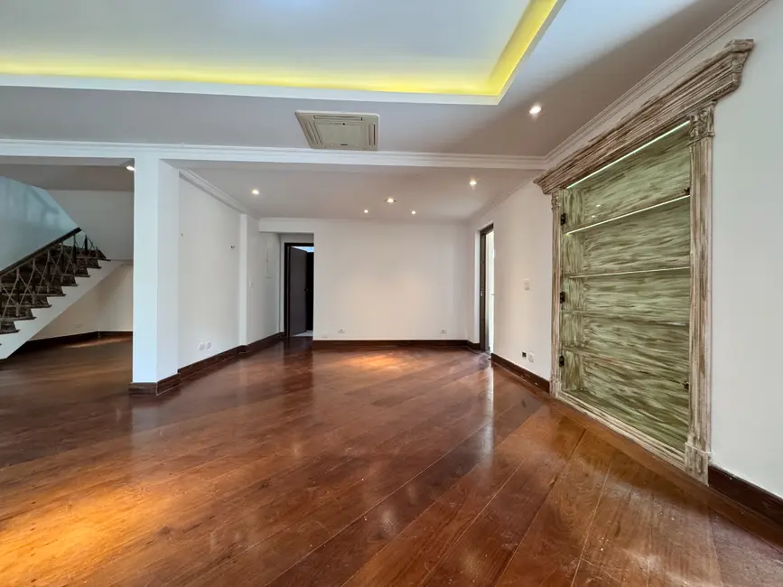 Foto 5 de Casa de Vila com 4 quartos à venda, 330m2 em Planalto Paulista, São Paulo - SP