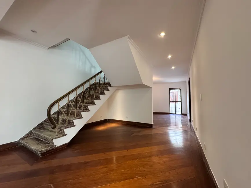 Foto 9 de Casa de Vila com 4 quartos à venda, 330m2 em Planalto Paulista, São Paulo - SP