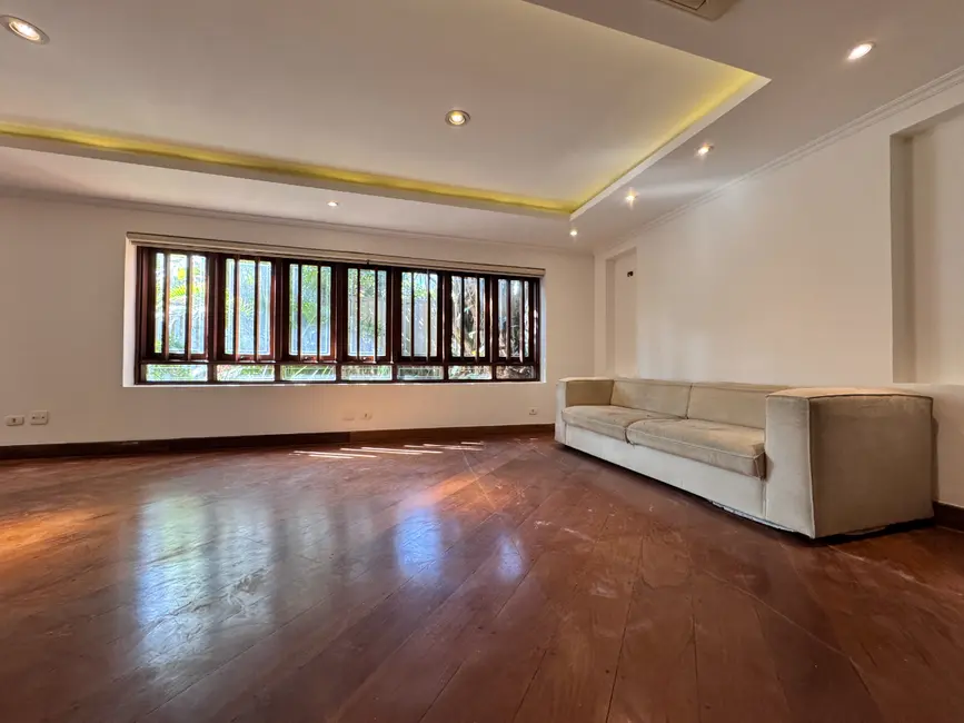 Foto 6 de Casa de Vila com 4 quartos à venda, 330m2 em Planalto Paulista, São Paulo - SP