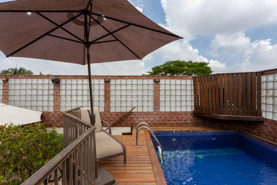 Foto 2 de Casa de Vila com 4 quartos à venda, 330m2 em Planalto Paulista, São Paulo - SP