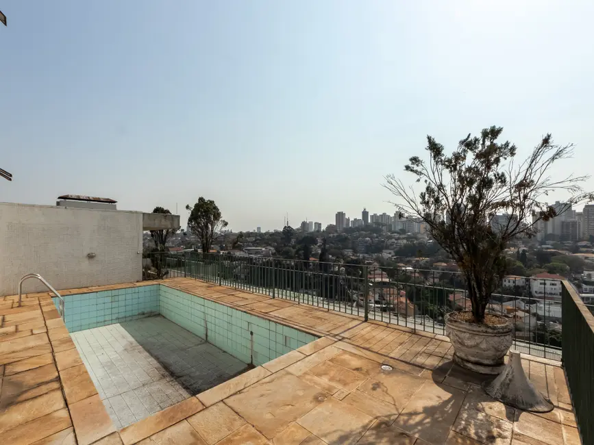 Foto 1 de Apartamento com 3 quartos à venda, 620m2 em Higienópolis, São Paulo - SP