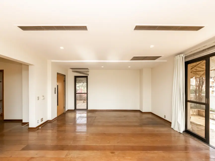 Foto 8 de Apartamento com 3 quartos à venda, 620m2 em Higienópolis, São Paulo - SP