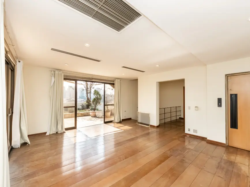 Foto 9 de Apartamento com 3 quartos à venda, 620m2 em Higienópolis, São Paulo - SP