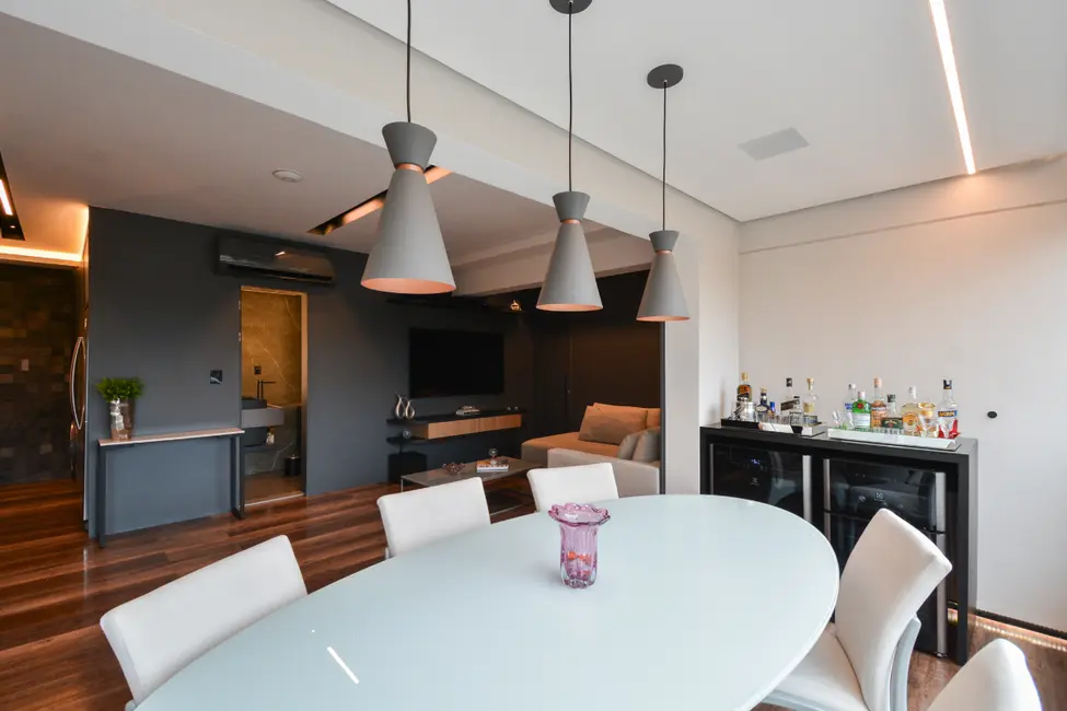 Foto 7 de Apartamento com 1 quarto à venda, 85m2 em Vila Mariana, São Paulo - SP